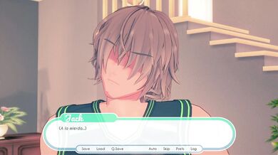 Getting A Blowjob From a Maid And Fucking A Hot Business Women - 1 - Tropicali [v0.4]