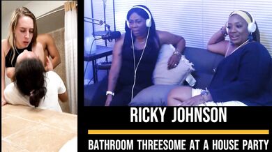 The Wit Da Shhh Podcast Ep 6 (Bring That Shrimp Here!)