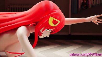 Furry best hentai new animation