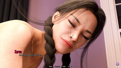 Fucking My Best Friend's Hot Mom While Her Husband Watching - Life in Santa County