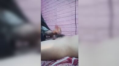 Handang masaktan at mabulunan, masarapan ka lang. - Nilunok ang tamod