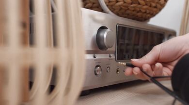 Flexible babe gets fucked and creampied