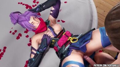 Marvel revals compilation