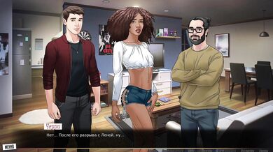 Complete Gameplay - Our Red String, Part 29