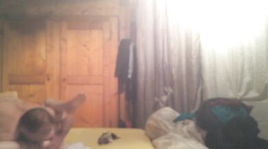 Excitée comme une puce grosse jouissance orgasme vocal elle en redemande