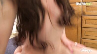 Cum Hungry Ladies Have Their Amateur Pussies Drilled Good By Big Cocks Full Scene