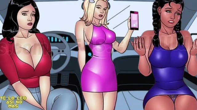 A HOT BLONDE LET ME FUCK HER BEST FRIEND WHO WAS VERY SAD