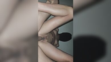 Flaquita resists but in the end we end up eating very tasty .