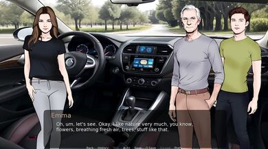 The Promise We Made - Episode 6