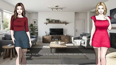 The Promise We Made - Episode 6