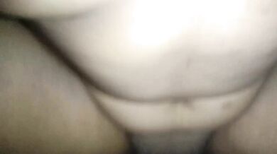 Indian College Girls first time sex with her step brother