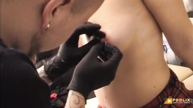 Buster Finland Amateur 1