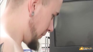 Buster Finland Amateur 1