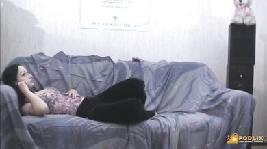 Buster Finland Amateur 5