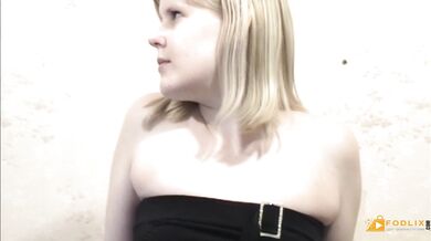 Buster Finland amateur 6