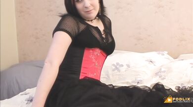 Buster Finland amateur 7