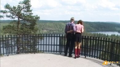 Buster Finalnd amateurs: video 15