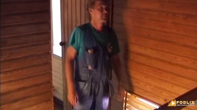 Buster Finland amateurs: Video 17