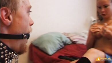 Buster Finland amateurs: video 20