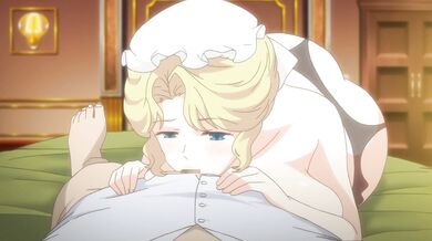 Maria no Houshi English Sub | Anime Hentai 1080p