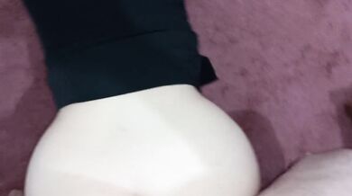 خانم معلم کس حشر به شاگردش کس میده (پر از حرفای سکسی و آه و ناله)