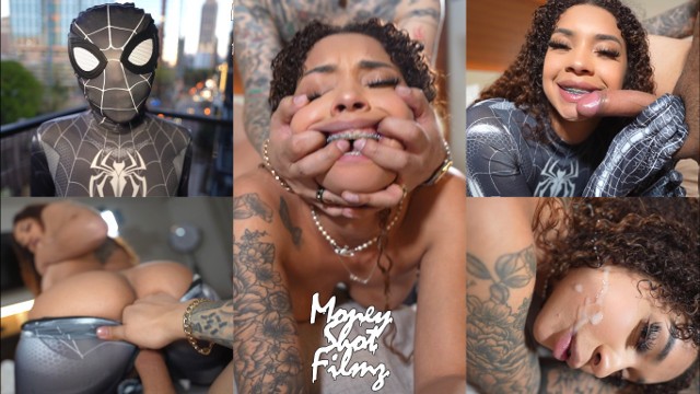 Cosplay Braceface Teen Gets A Creampie & A Huge Facial ????????????