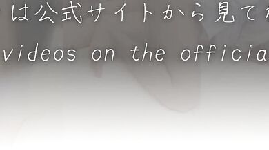 [Bitch nurse]"I'll lick your anus too...! Please use me for the doctor's cum dump.”