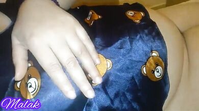 لقد جعلتني أريد فوقي