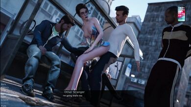 Esra in Istanbul 3 Rana is such a slut