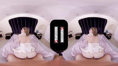 Compilation LOL League of Legends Jynx Ahri Akali Lux Virtual Reality VR Porn