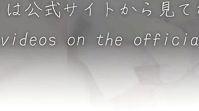 [Nurse cheating sex] "My boyfriend won't find out" My relationship with doctor escalated...