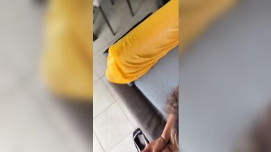 My birch suck creamy Cock