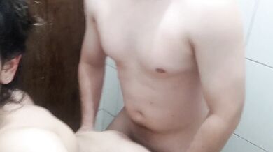 Basurūmu de meido to anaru