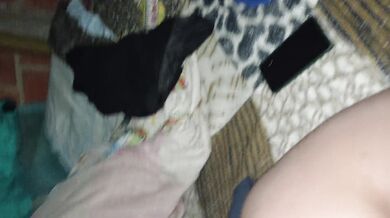 Grandiosa fallada con mi maestra parte 3????????