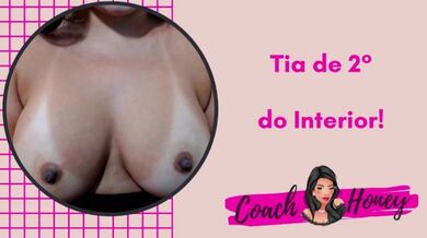 JOIVAS | Guided Handjob | I don't believe it - Did you eat your Aunt ?!| 11