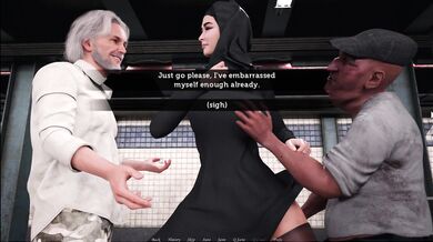 Esra in Istanbul 1 Was it all a dream