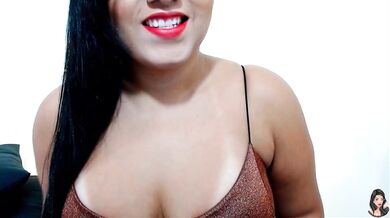 Wash My Whole Face With Your Cum! | JOI Games | Guided Handjob | # 5