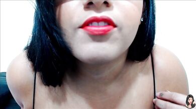 Wash My Whole Face With Your Cum! | JOI Games | Guided Handjob | # 5