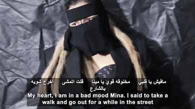 اتفرج عليه انا وحبيبى مينا قولتله تعالى نلعب وقلتله دخل زبك فى كسى ياحبيبى اتفرج على اللبن على كسى