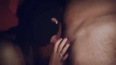 I fuck my step sister with her big ass and who sucks me like a female dog in a libertine club