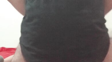 Fuck me good fuck me hard and then you can cum in my big ass ! I fucked my Musilman Girl very Hard