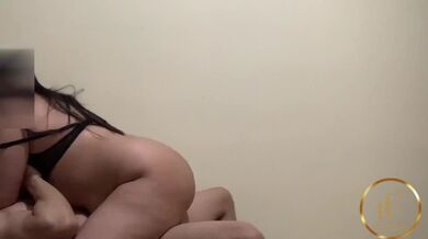 الجزء الثاني طلعت فوق زب ديال لحواي ديالي أححح قصحني