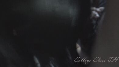 College Class - Lesson 2