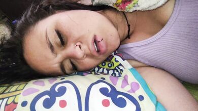 Me vengo a dentro de la vagina de la mujer de mi hermanastro????????