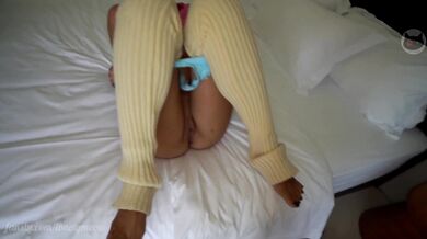 Cute Mia in JOYFUL CREAMPIE ( full version is 40 minutes )