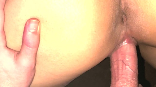 MY STEPBROTHER LOVES MY ASSHOLE MORE THAN ME