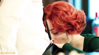 Queen's Gambit Director's chess cut Beth Harmon sex scene with Townes - FANSLY - MYSWEETALICE