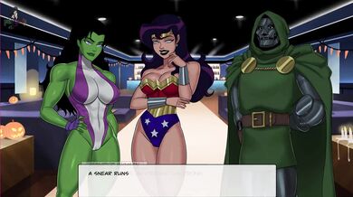 Something Unlimited Uncensored Guide Episode 96 Titty job