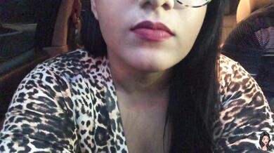 Sex On The Marginal Pinheiros On The Return From Work! | JOIVAS | Guided Handjob | CV # 21