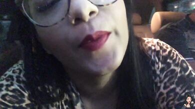 Sex On The Marginal Pinheiros On The Return From Work! | JOIVAS | Guided Handjob | CV # 21